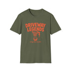 Driveway Legends T-Shirt