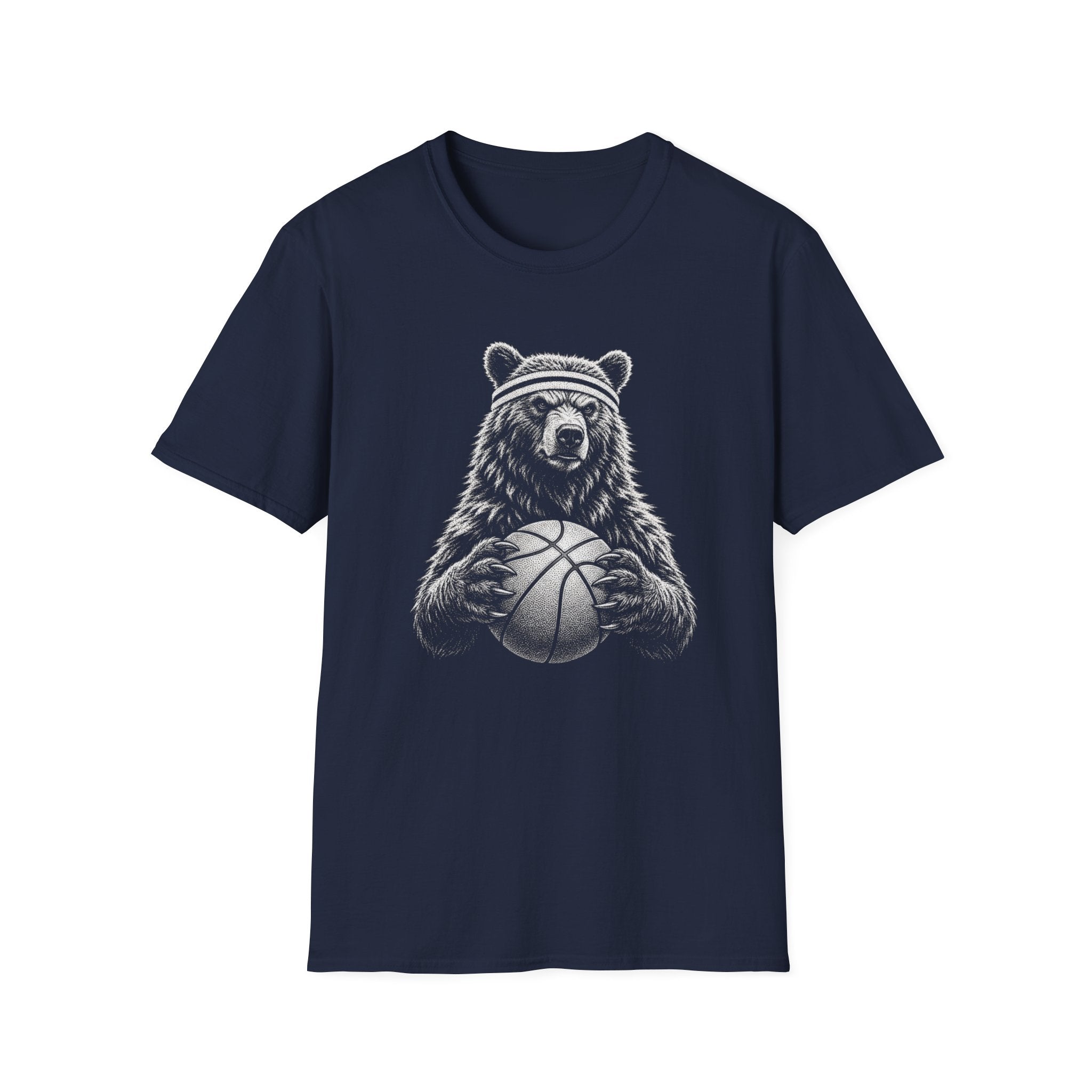 The Bear T-Shirt