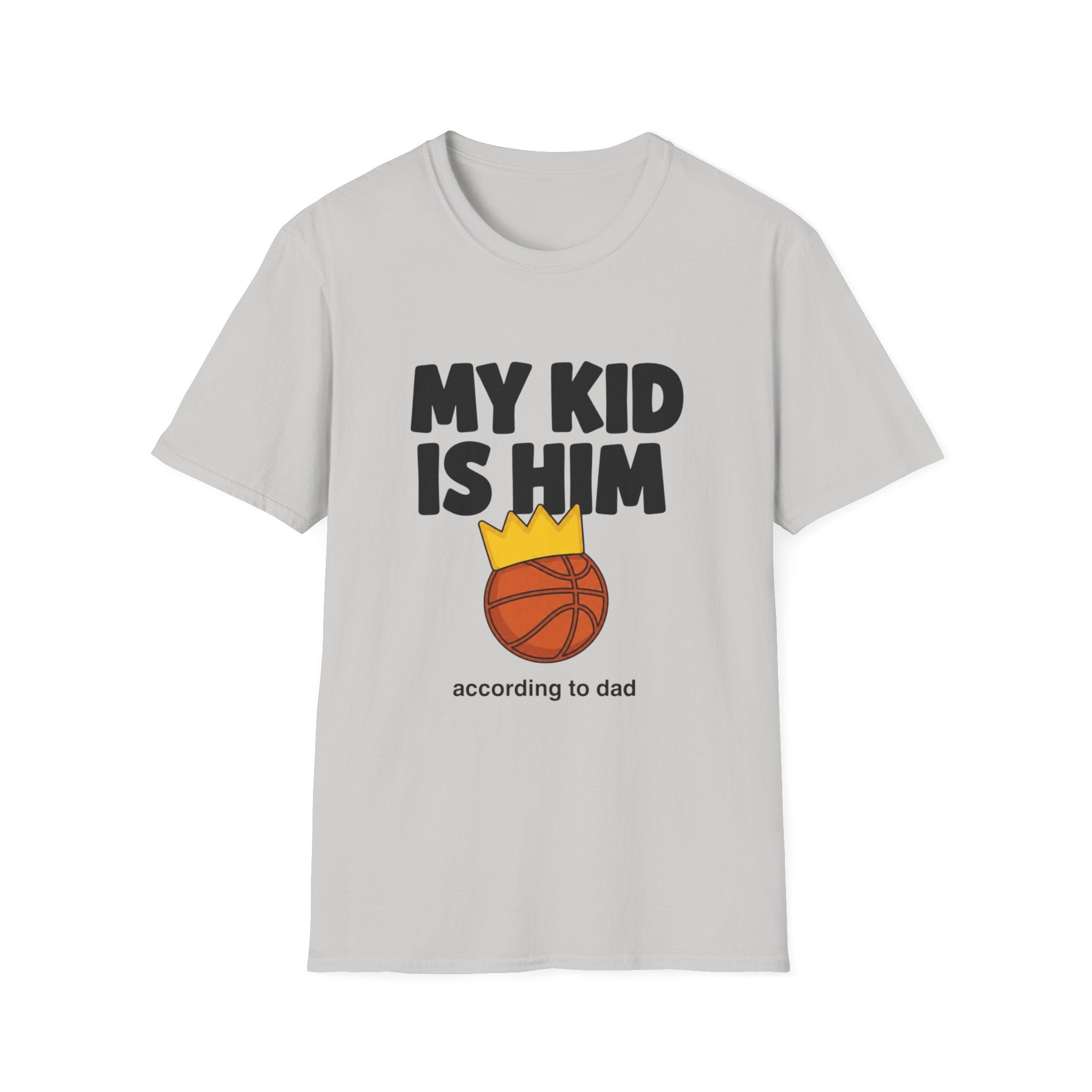My Kid is HIM T-Shirt