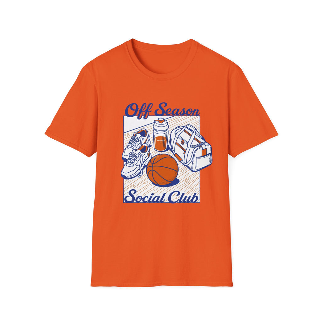 Off Season Social Club T-Shirt
