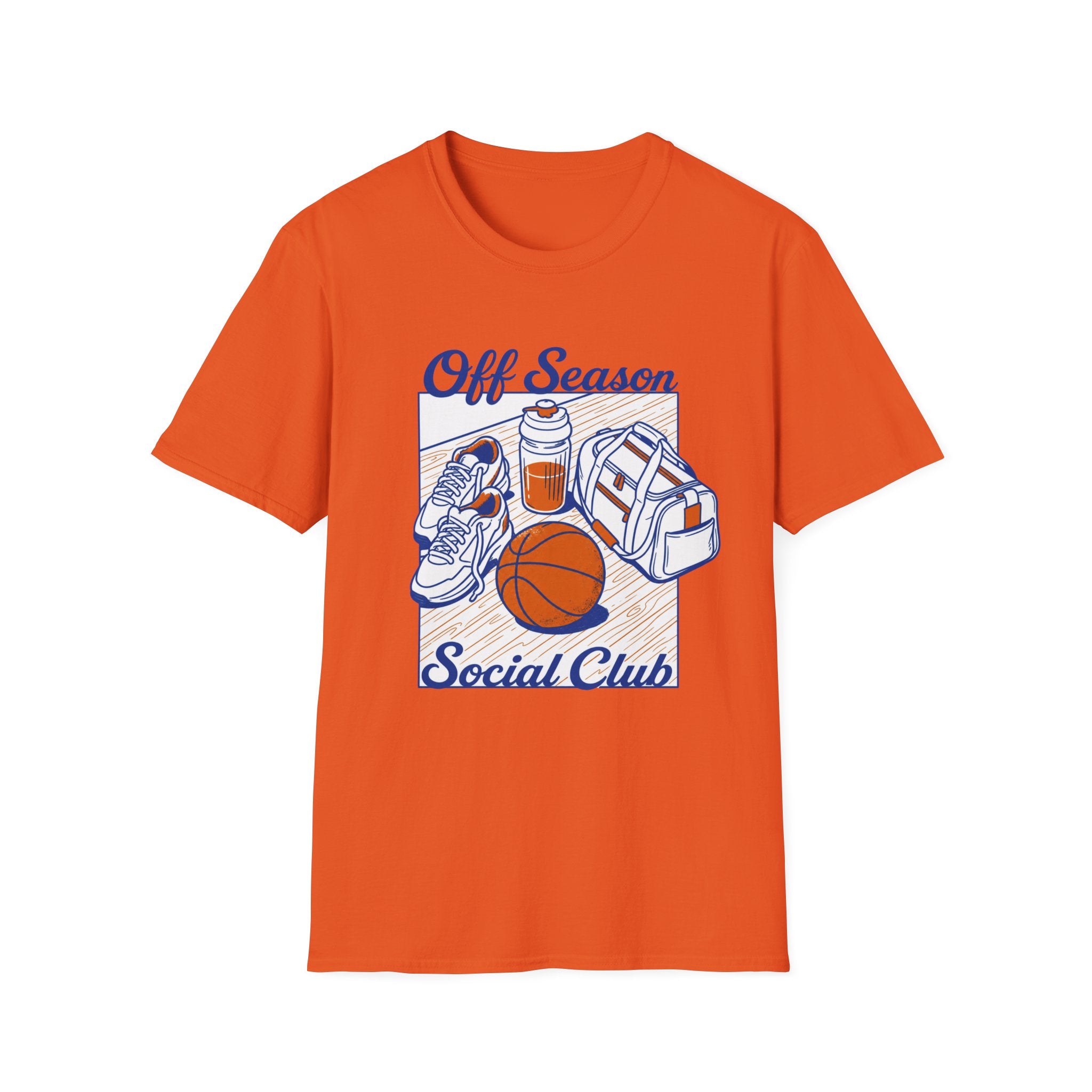 Off Season Social Club T-Shirt