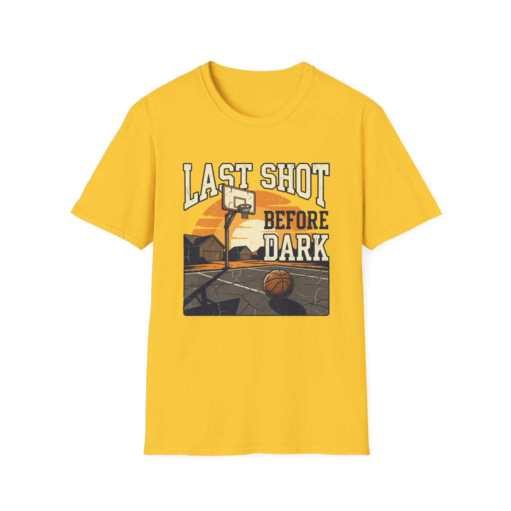 Last Shot Before Dark T-Shirt
