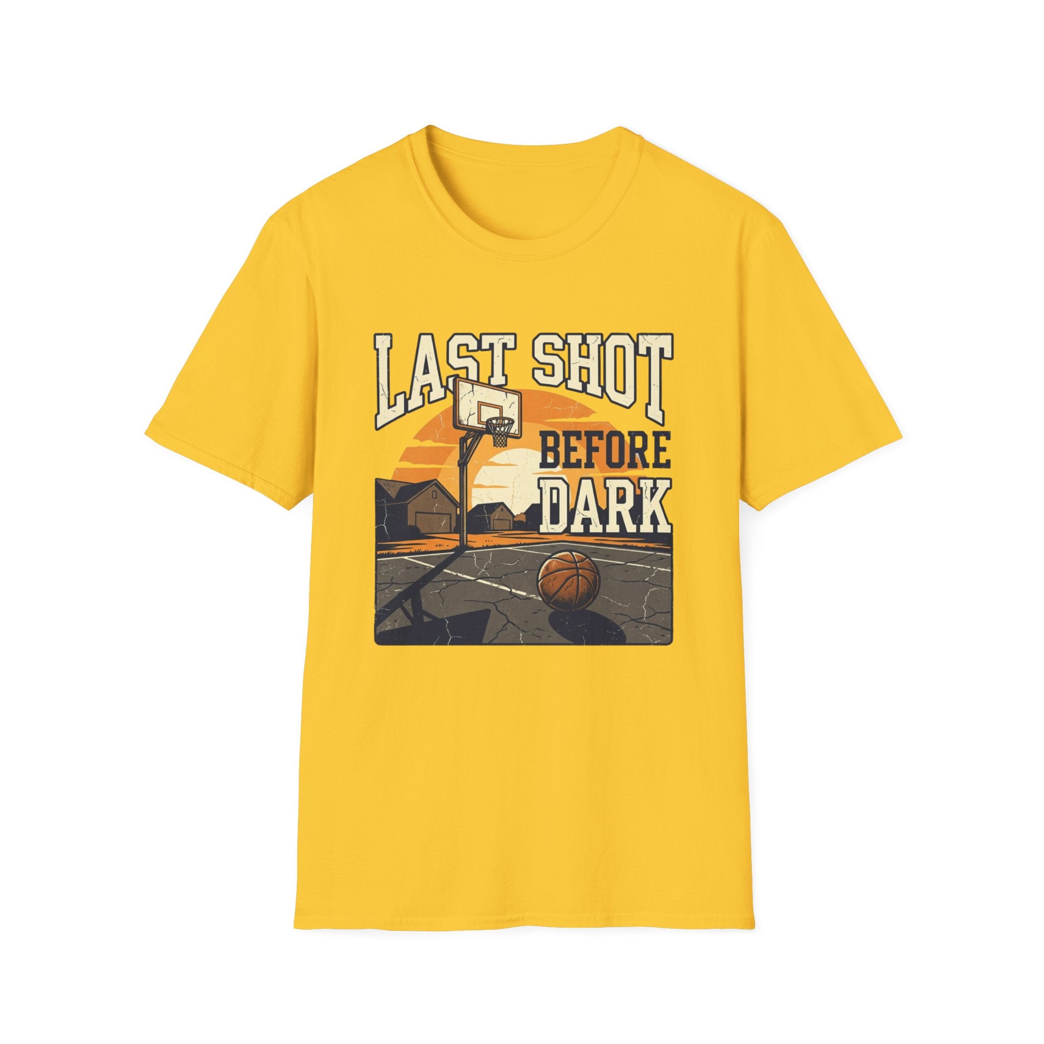 Last Shot Before Dark T-Shirt