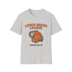 Lunch Break League T-Shirt