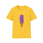 Basketball Ice Cream