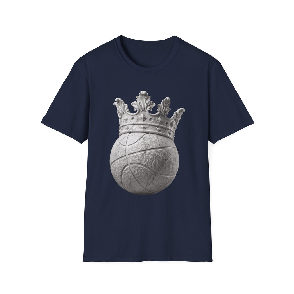 Marble Statue T-Shirt