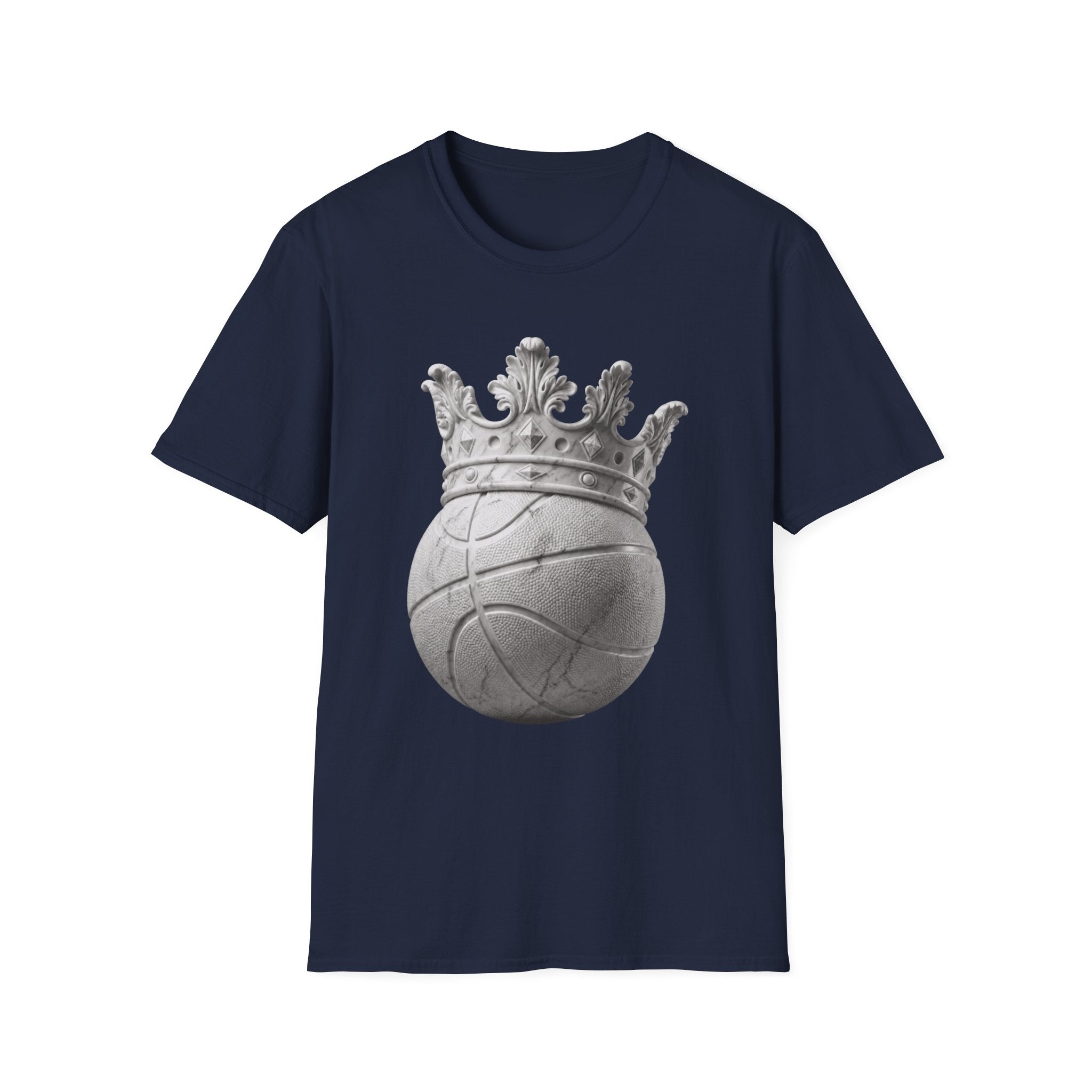 Marble Statue T-Shirt