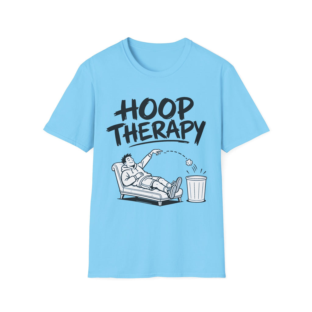 Hoop Therapy T-Shirt