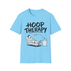Hoop Therapy T-Shirt