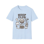 Hoop Club T-Shirt