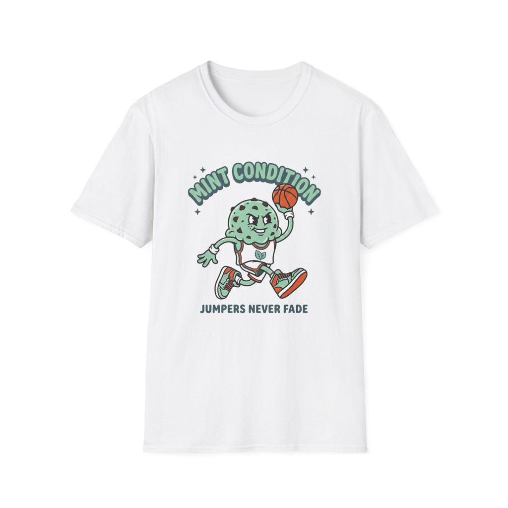 Mint Condition T-Shirt