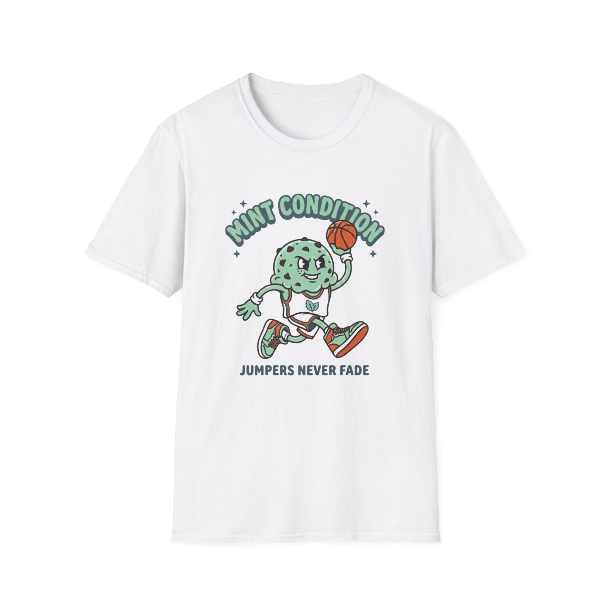 Mint Condition T-Shirt