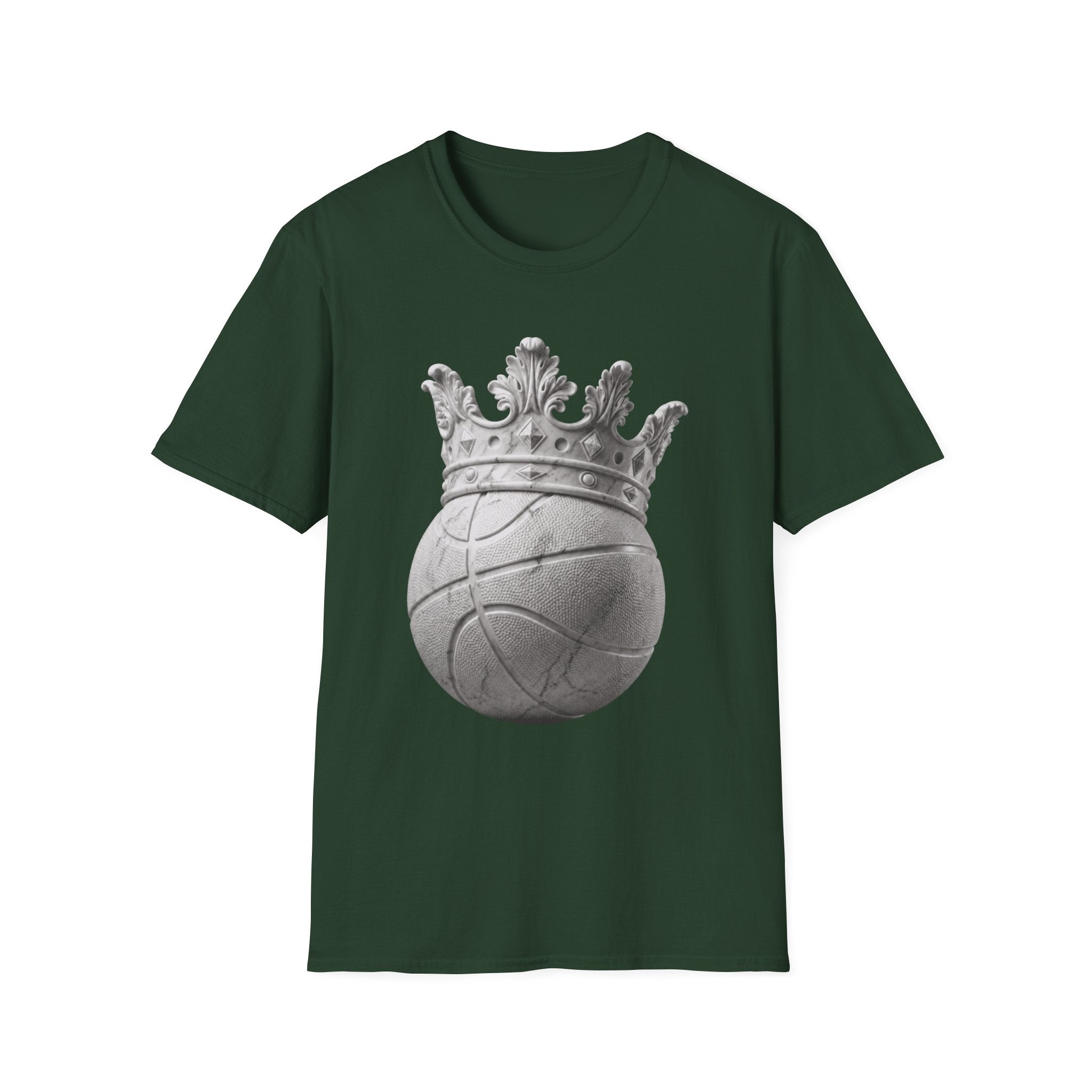 Marble Statue T-Shirt