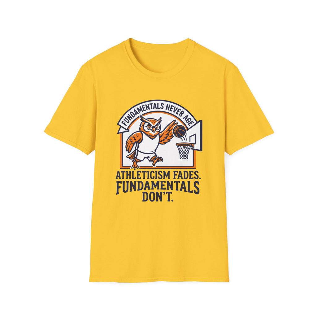 Fundamentals T-Shirt