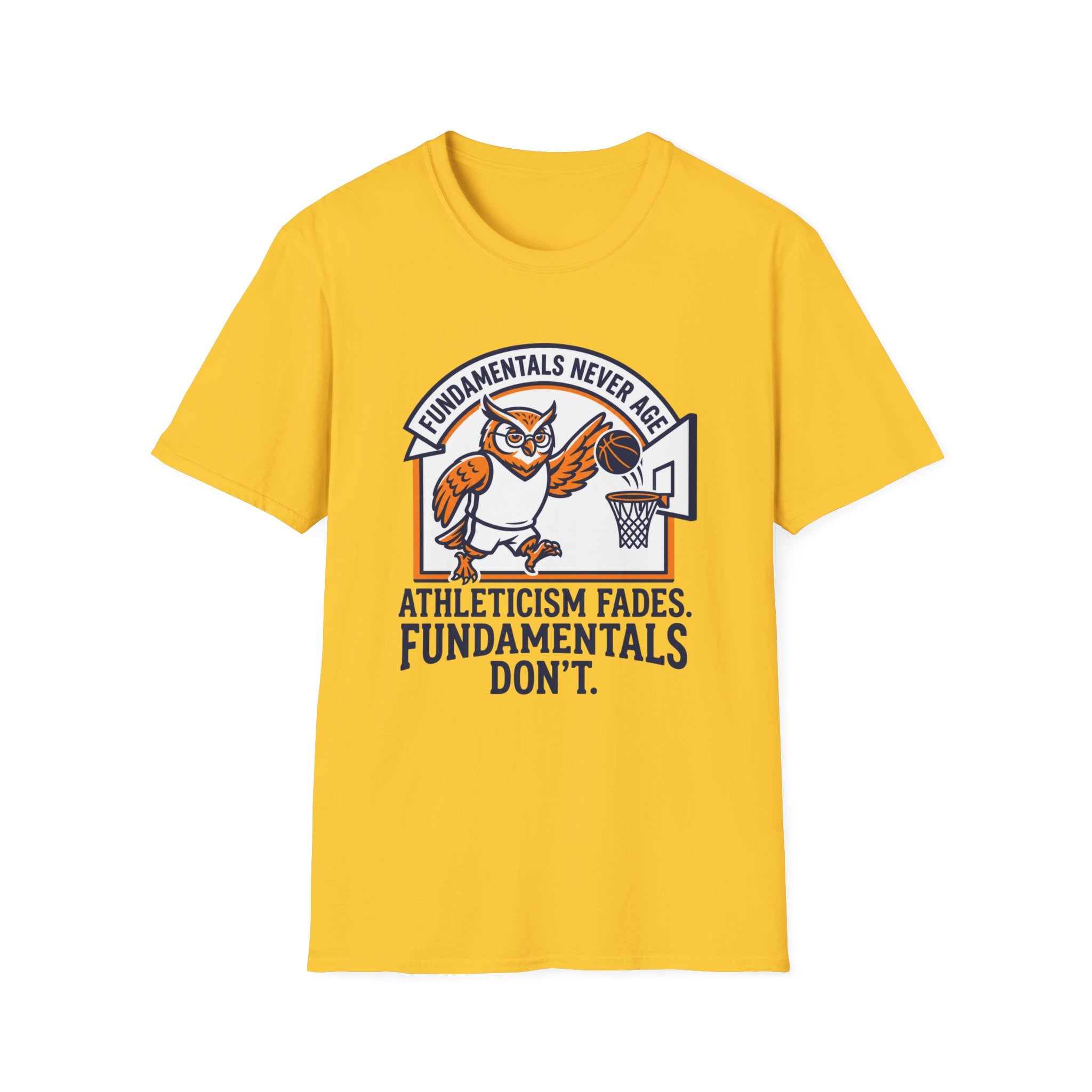 Fundamentals T-Shirt