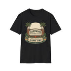 Retirement Village T-Shirt