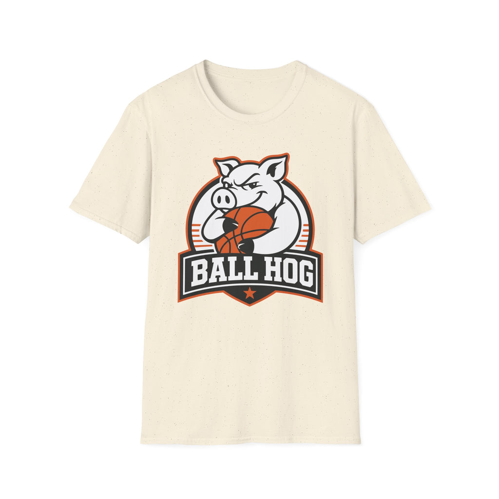 Ball-Hog T-Shirt