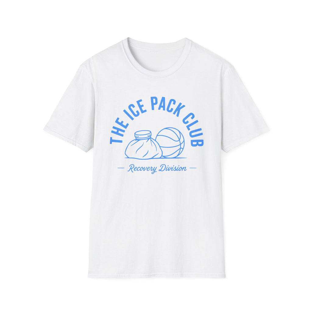 The Ice Pack Club T-Shirt