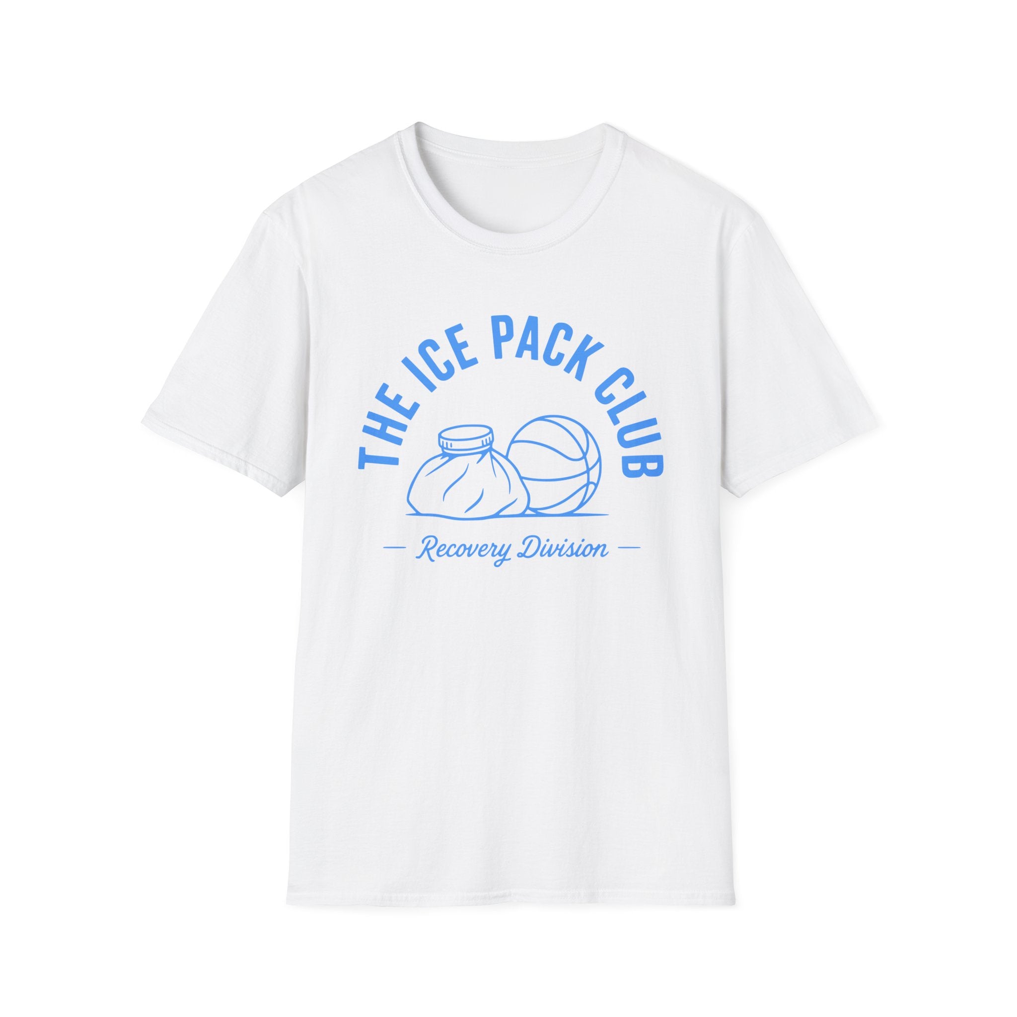 The Ice Pack Club T-Shirt