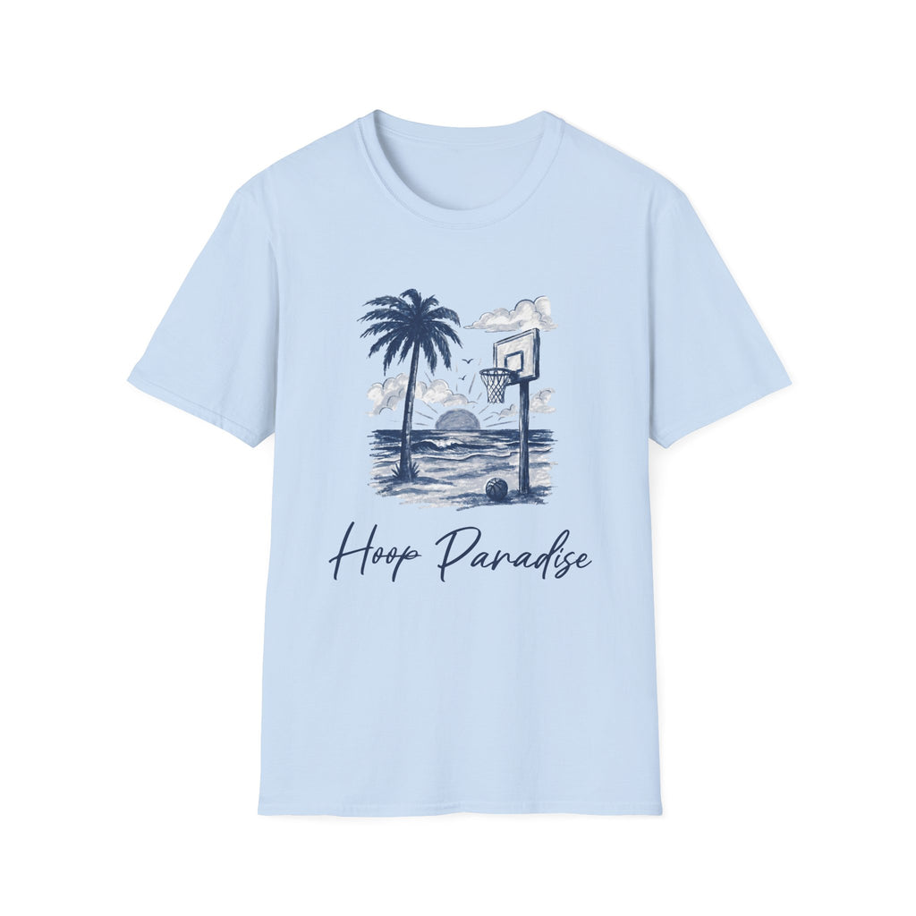 Hoop Paradise T-Shirt