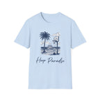Hoop Paradise T-Shirt