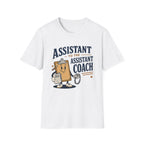 Assistant Coach T-Shirt