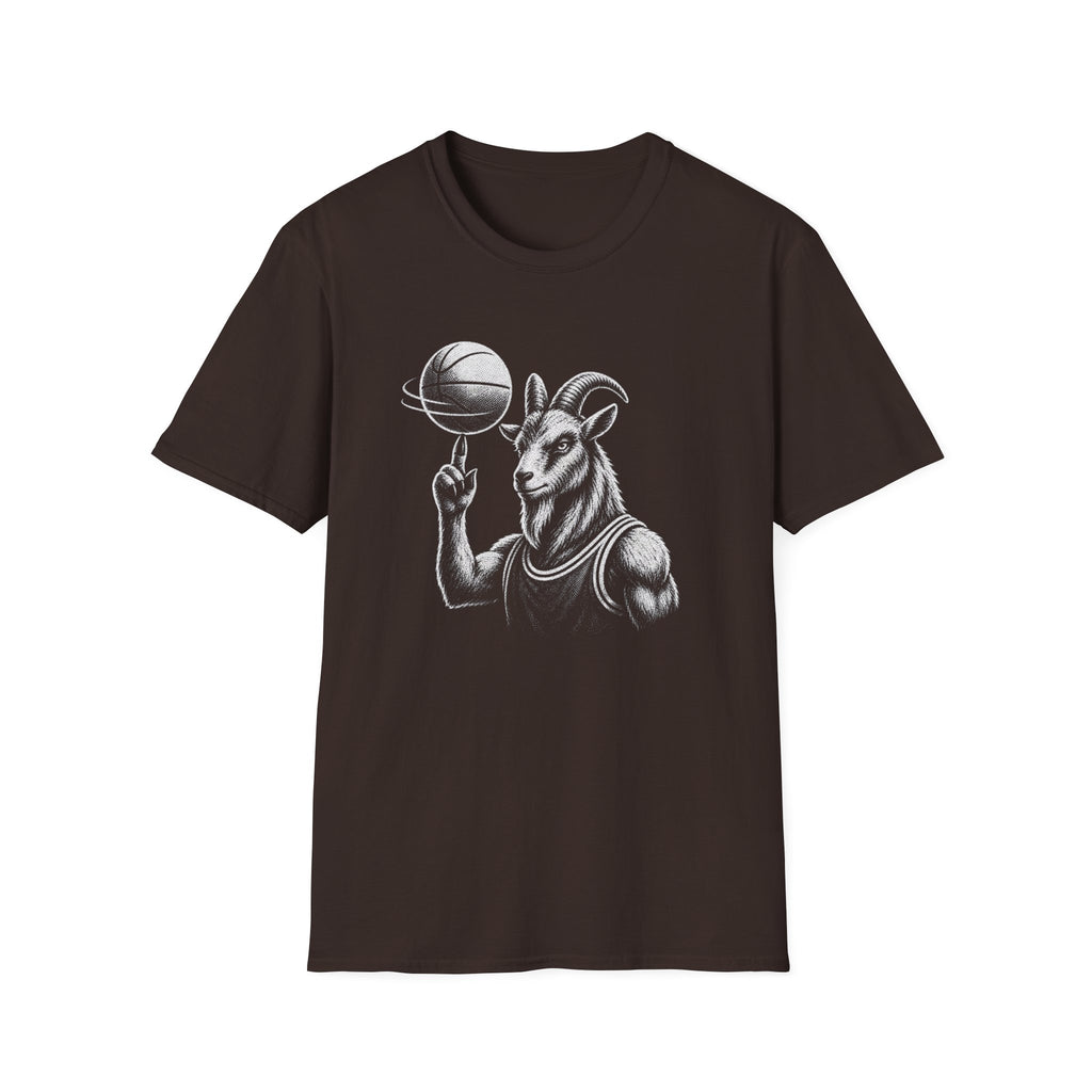 The Goat T-Shirt