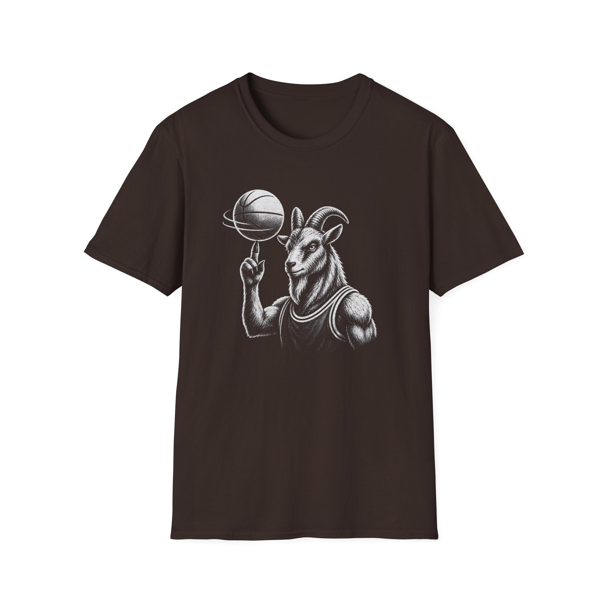 The Goat T-Shirt