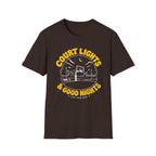 Court Lights & Good Nights T-Shirt