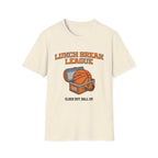 Lunch Break League T-Shirt