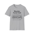 Bleacher Social Club T-Shirt