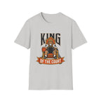 King Of The Court T-Shirt