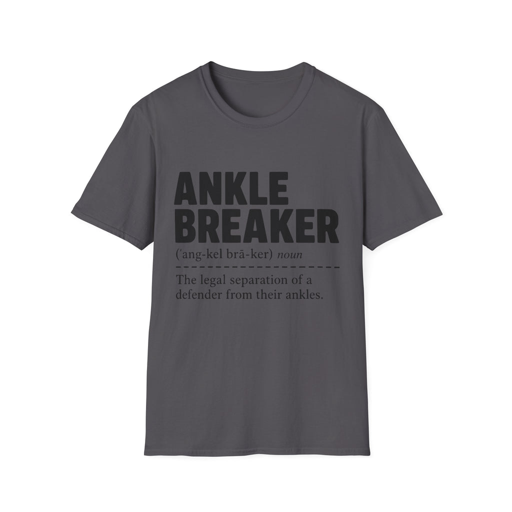 Ankle Breaker Definition T-Shirt
