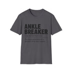 Ankle Breaker Definition T-Shirt