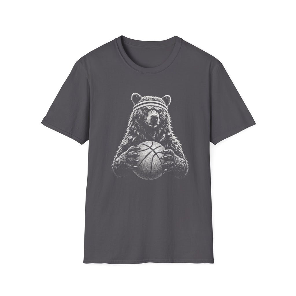 The Bear T-Shirt