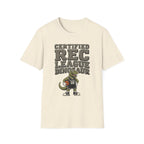 Rec League Dinosaur T-Shirt