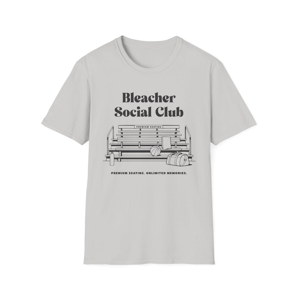 Bleacher Social Club T-Shirt
