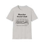Bleacher Social Club T-Shirt