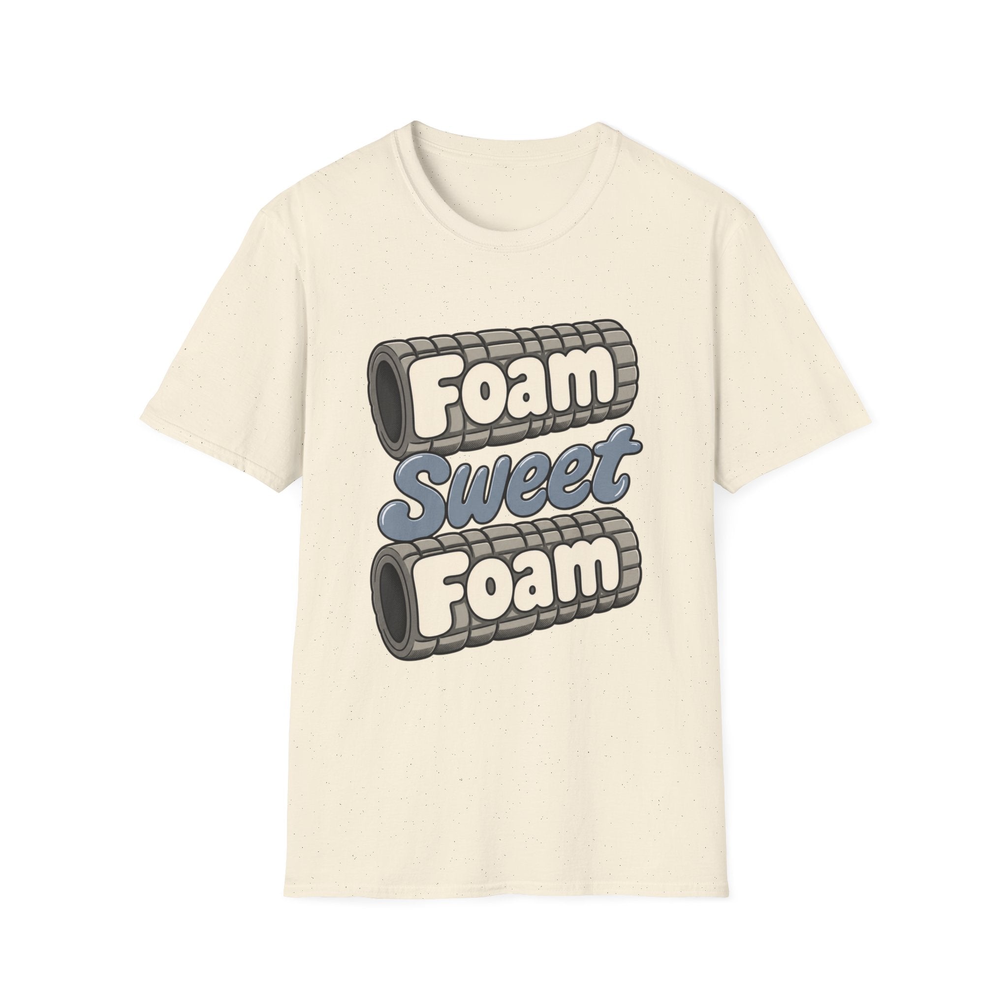 Foam Sweet Foam T-Shirt
