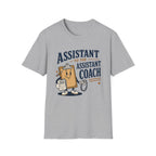 Assistant Coach T-Shirt