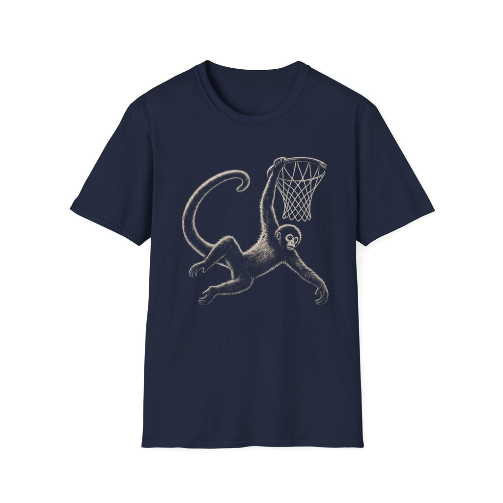 The Monkey T-Shirt