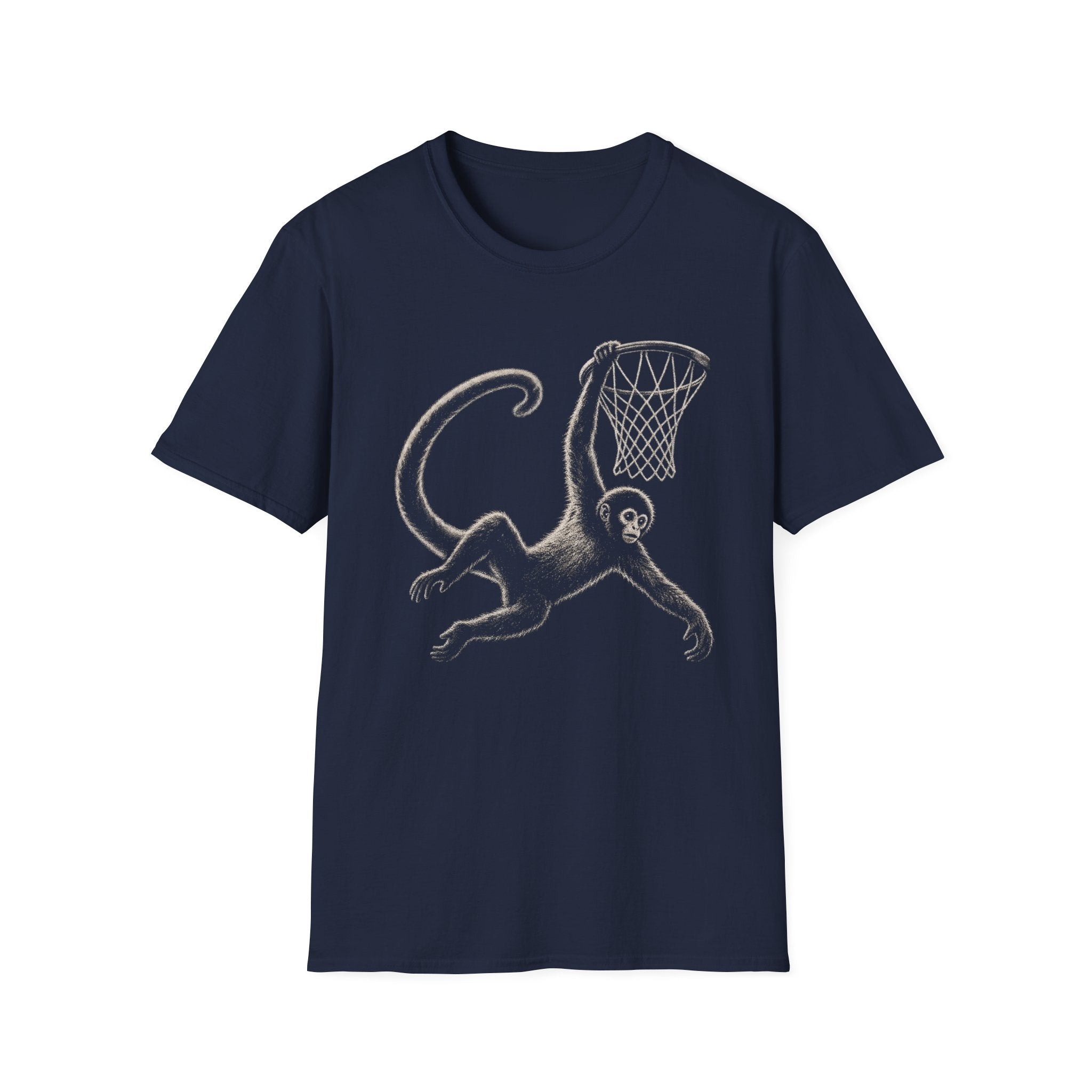 The Monkey T-Shirt