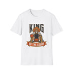 King Of The Court T-Shirt