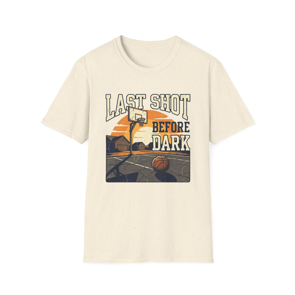 Last Shot Before Dark T-Shirt