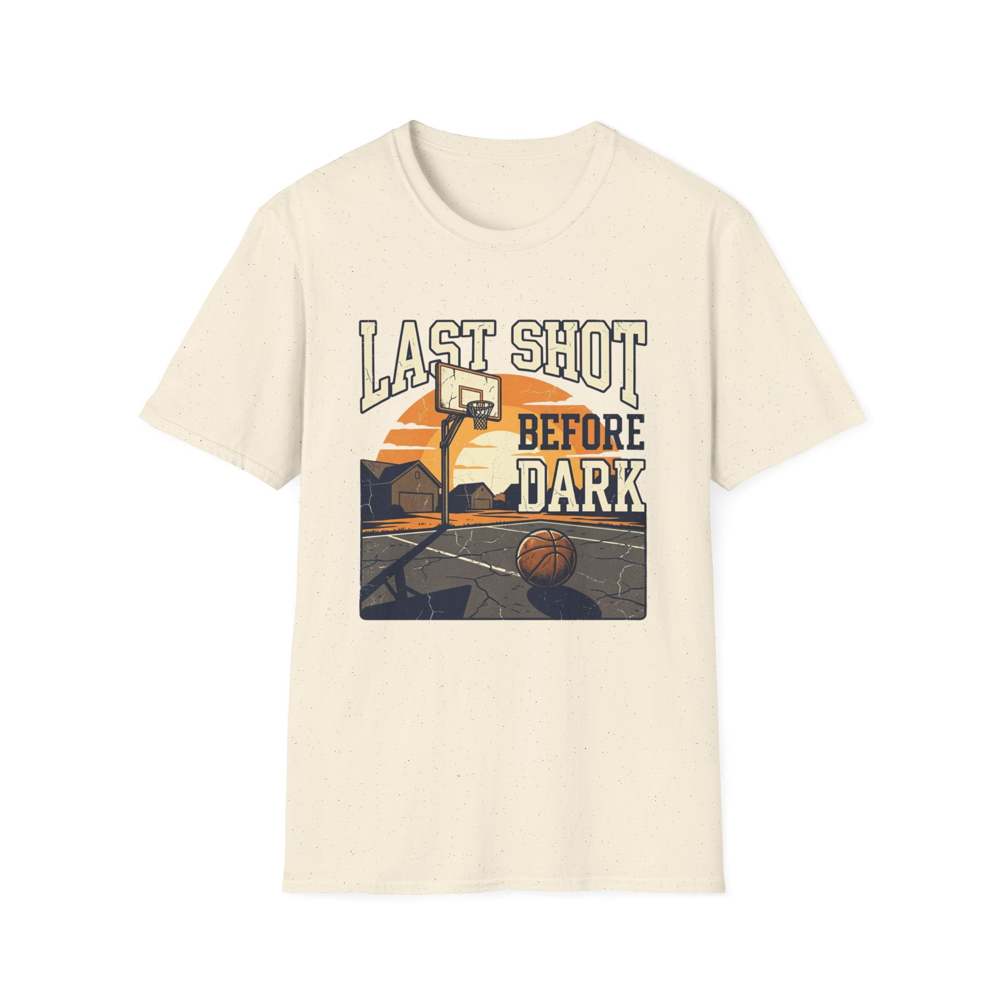 Last Shot Before Dark T-Shirt