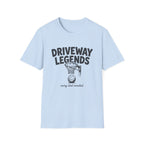 Driveway Legends T-Shirt