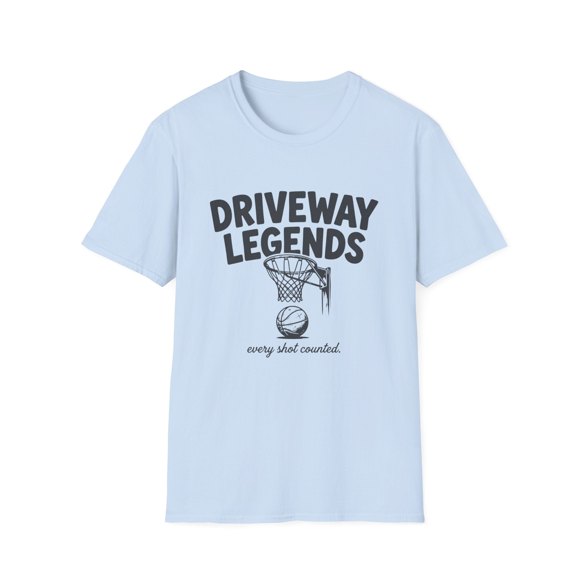 Driveway Legends T-Shirt