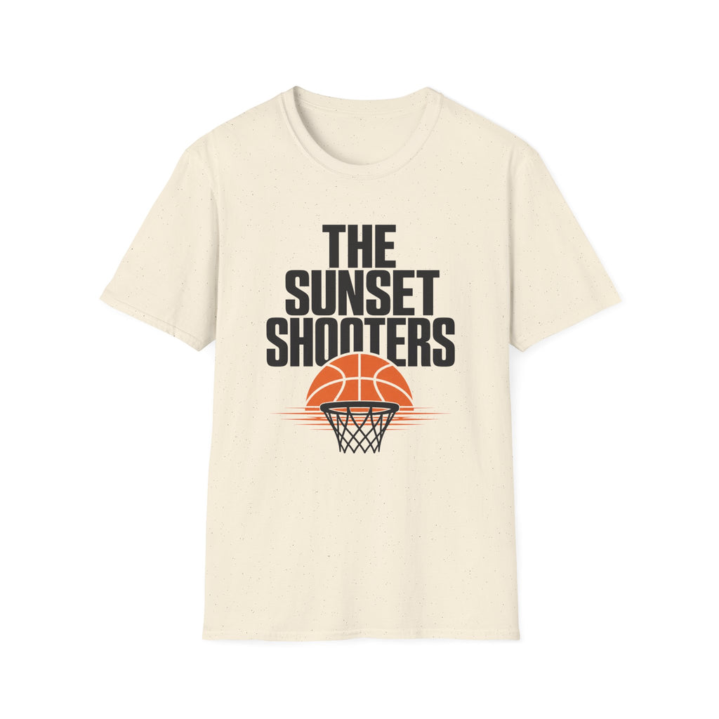 The Sunset Shooters T-Shirt