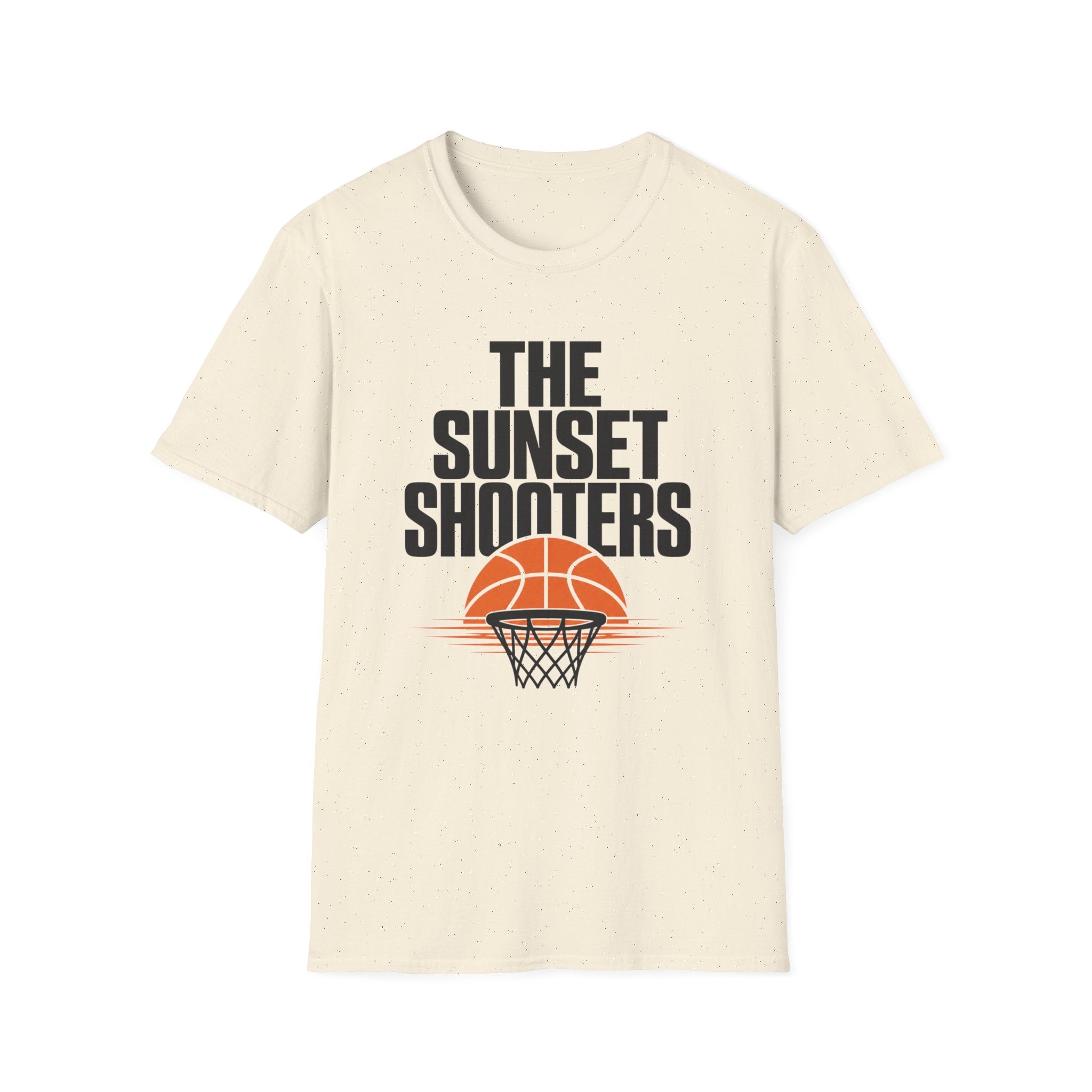 The Sunset Shooters T-Shirt