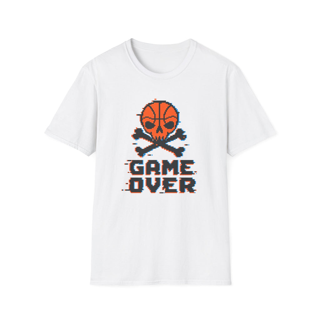 Game Over T-Shirt